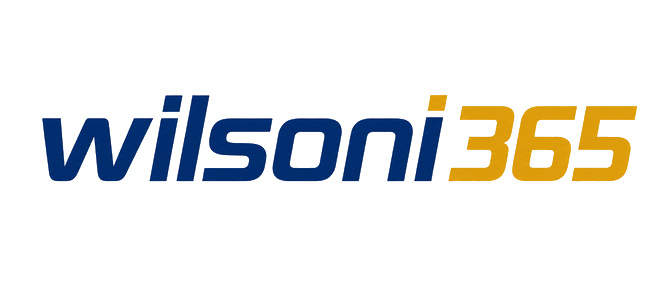 wilsoni365 logo for Bangladesh adult gaming hub